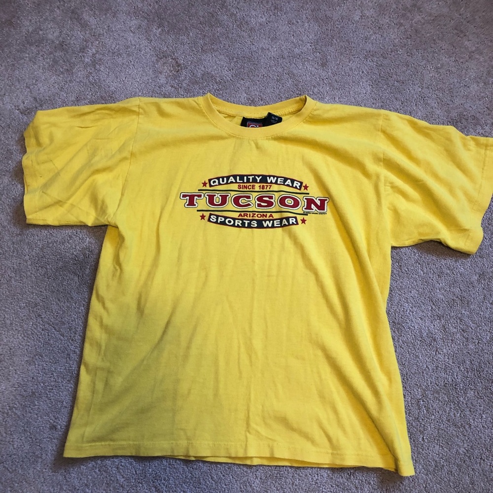 Tucson Arizona Tshirt